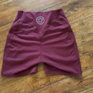 Gym Short with pockets